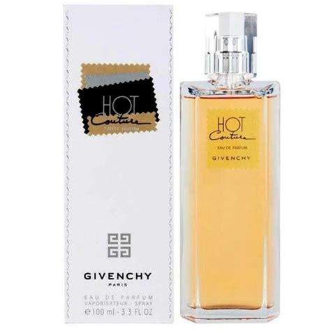 givenchy haute couture spring summer|givenchy hot couture edp 100ml.